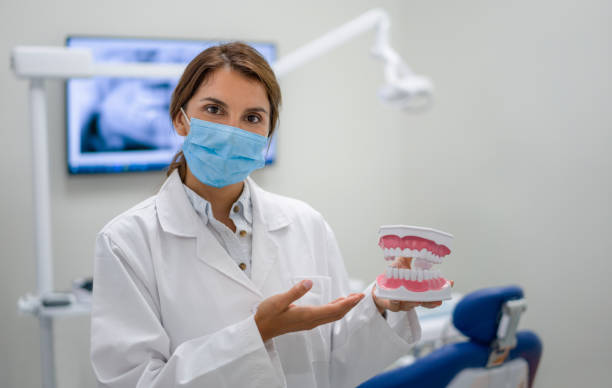 Best Walk-In Emergency Dentist in Lake Telemark, NJ
