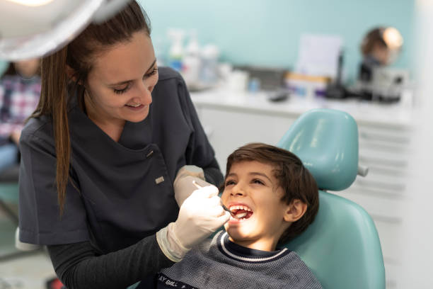 Best Emergency Dental Care for Trauma or Injury in Lake Telemark, NJ