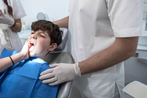 Best Same-Day Emergency Dentist in Lake Telemark, NJ
