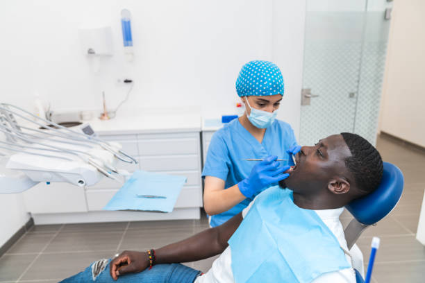 Best Emergency Treatment for Toothache in Lake Telemark, NJ