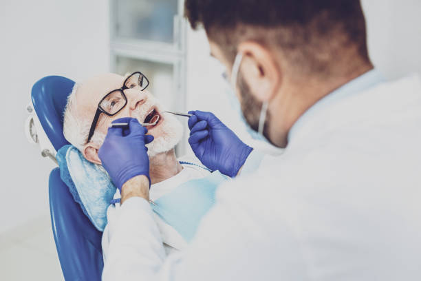Best Emergency Tooth Extraction in Lake Telemark, NJ